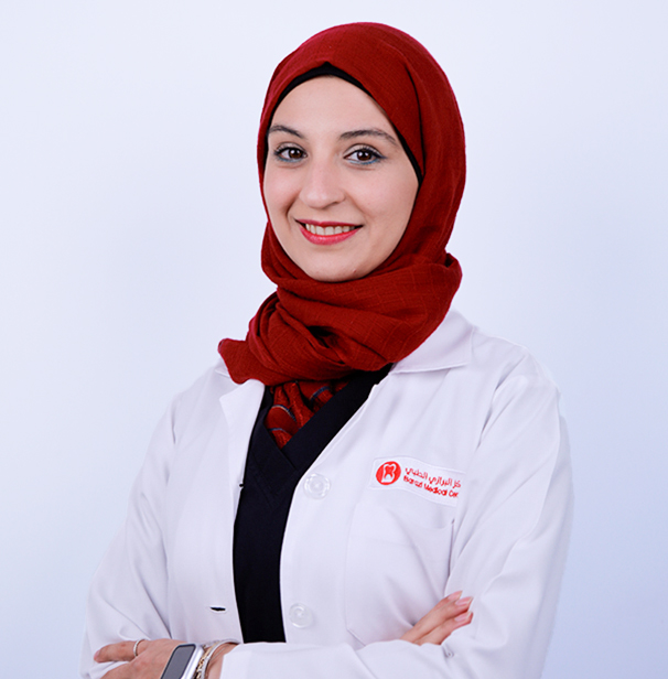 د. سميحة رضوان الحاج يونس 