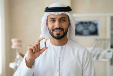 جراحة وزراعة الأسنان