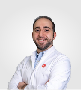 د. طارق سليمان