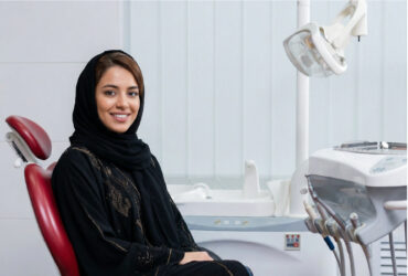 طب الأسنان