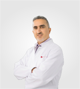 د. احمد حجازي