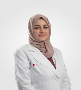 د. افراح امين