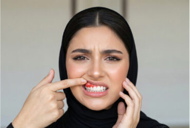 جراحة اللثة